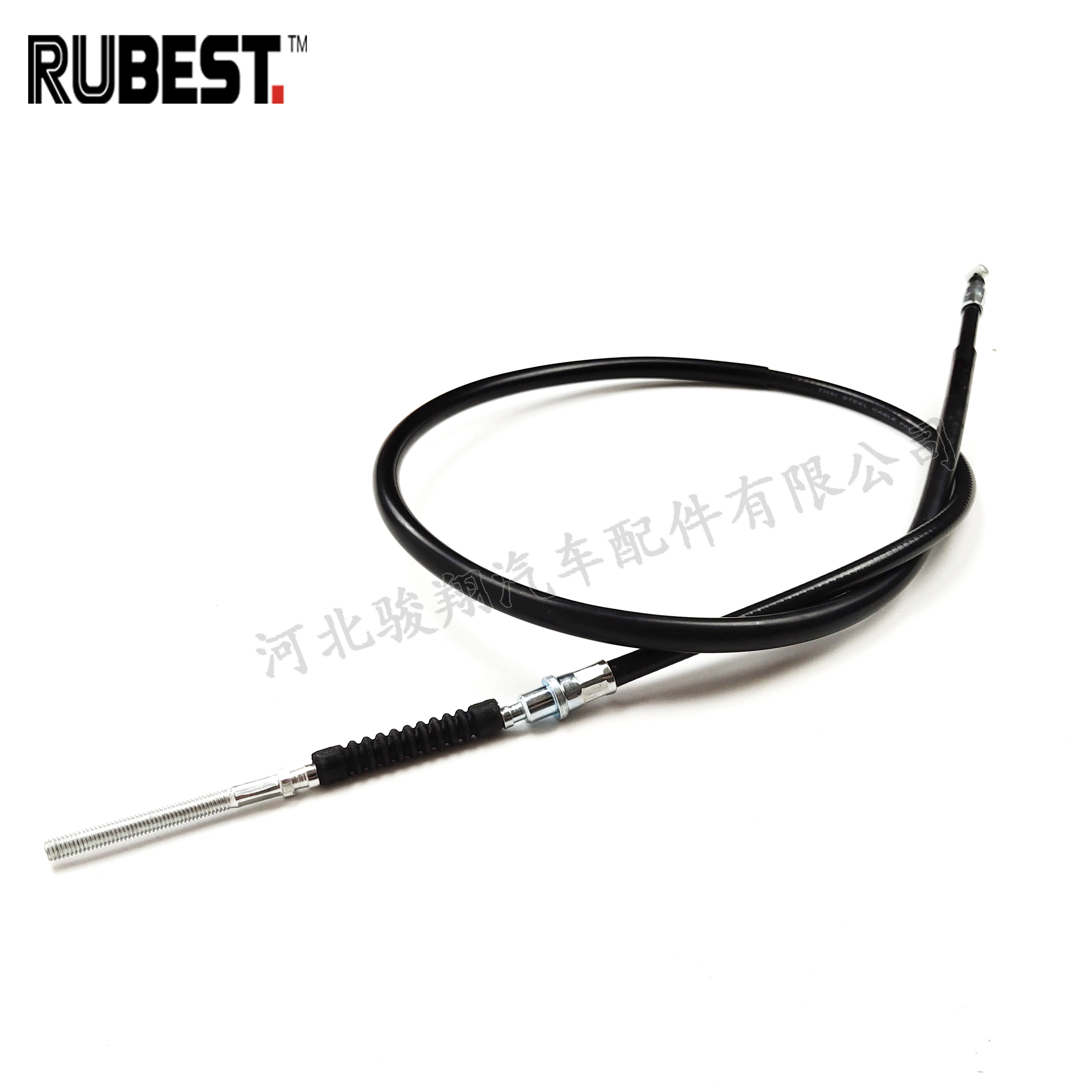 45450-Kpw-710 Motorcycle Cable Brake Cable