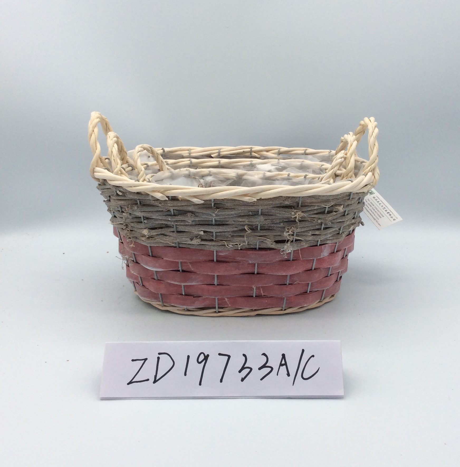 willow basket