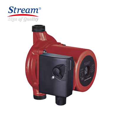 Circulation pump/Boosting pump