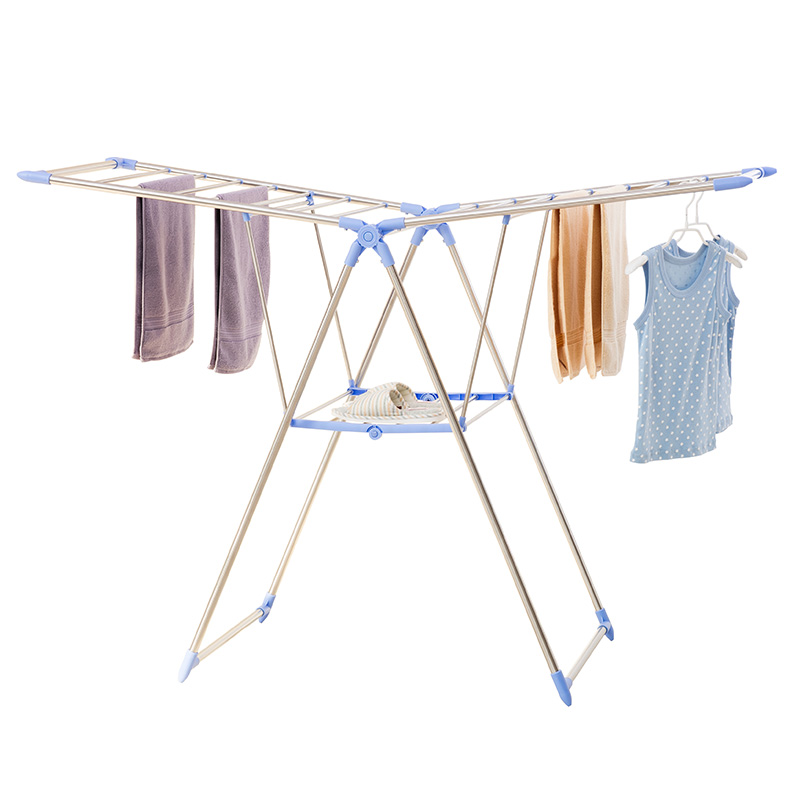Ryx-02-021 Folding Drying Rack
