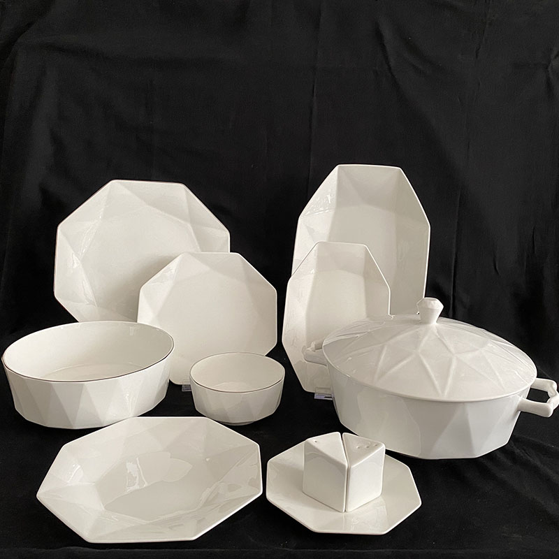 Bone China Dinnerware