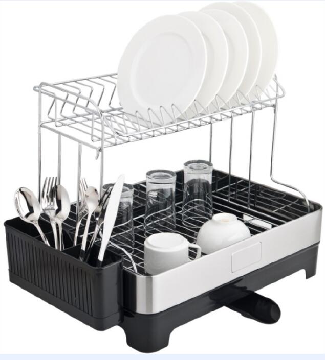 Dish rack
