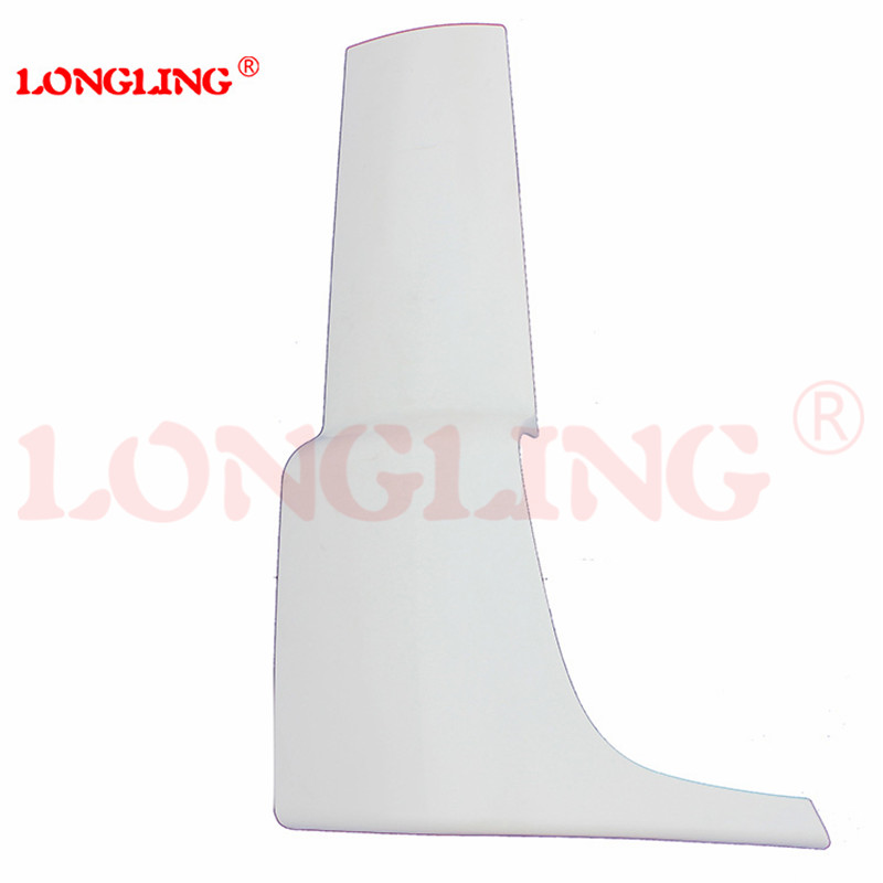 Vane Corner For Mercedes Axor