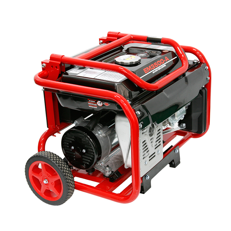 Gasoline Generator Em3500-A
