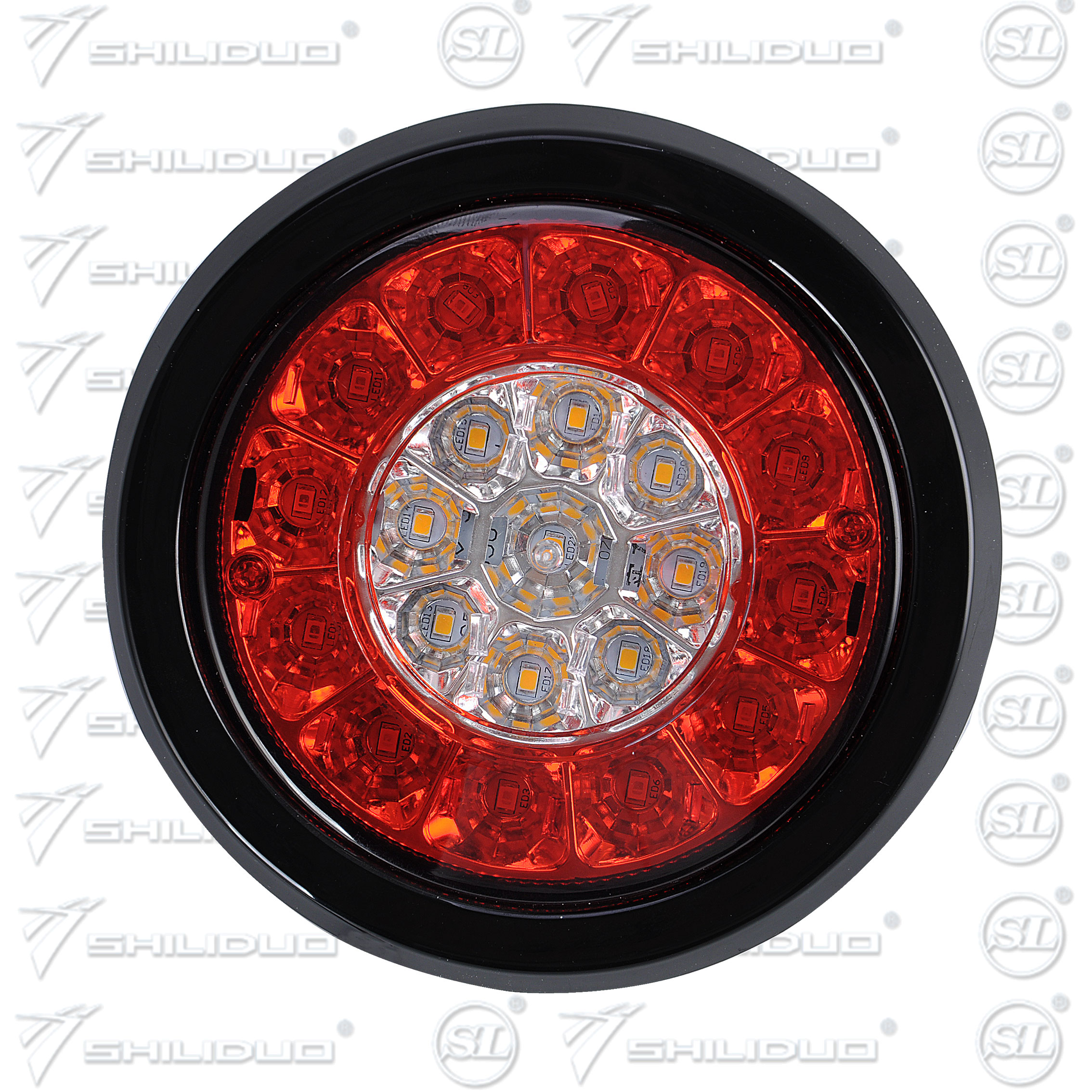 Auto Lamp