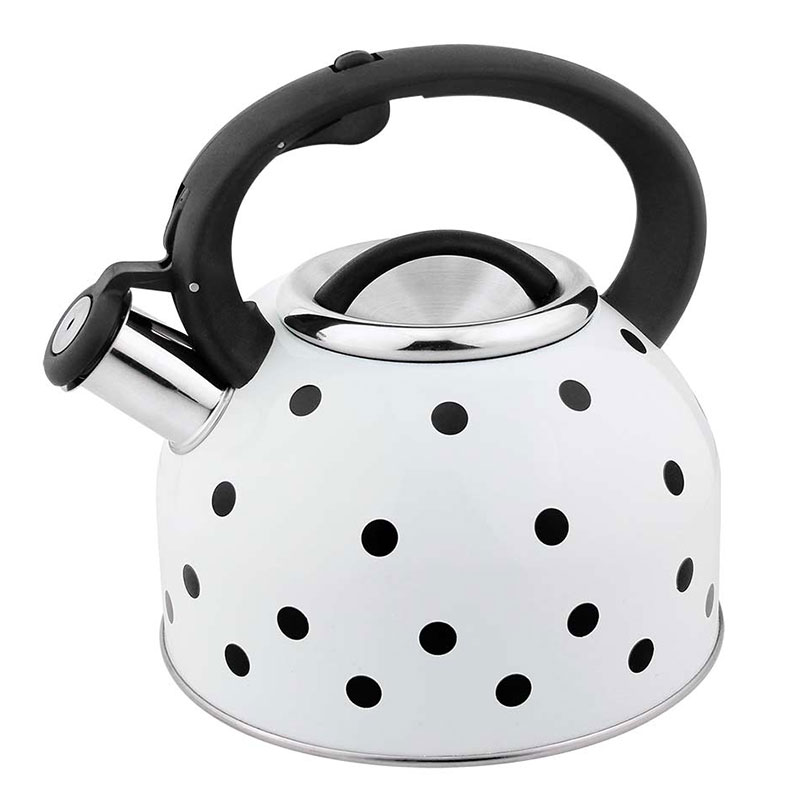 Whistling Kettle