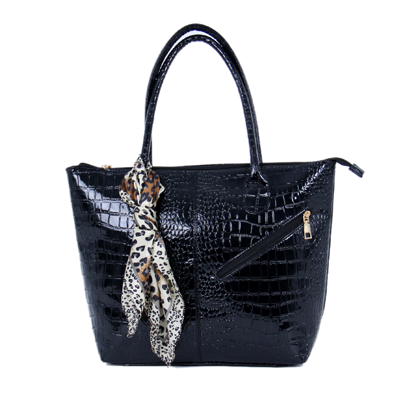 ------fashion tote bag ladies Bow decoration PU leather handbag for women luxury handbags