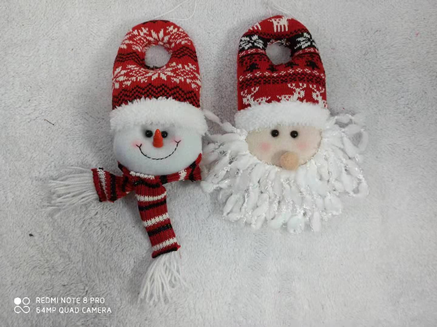 Christmas decorations