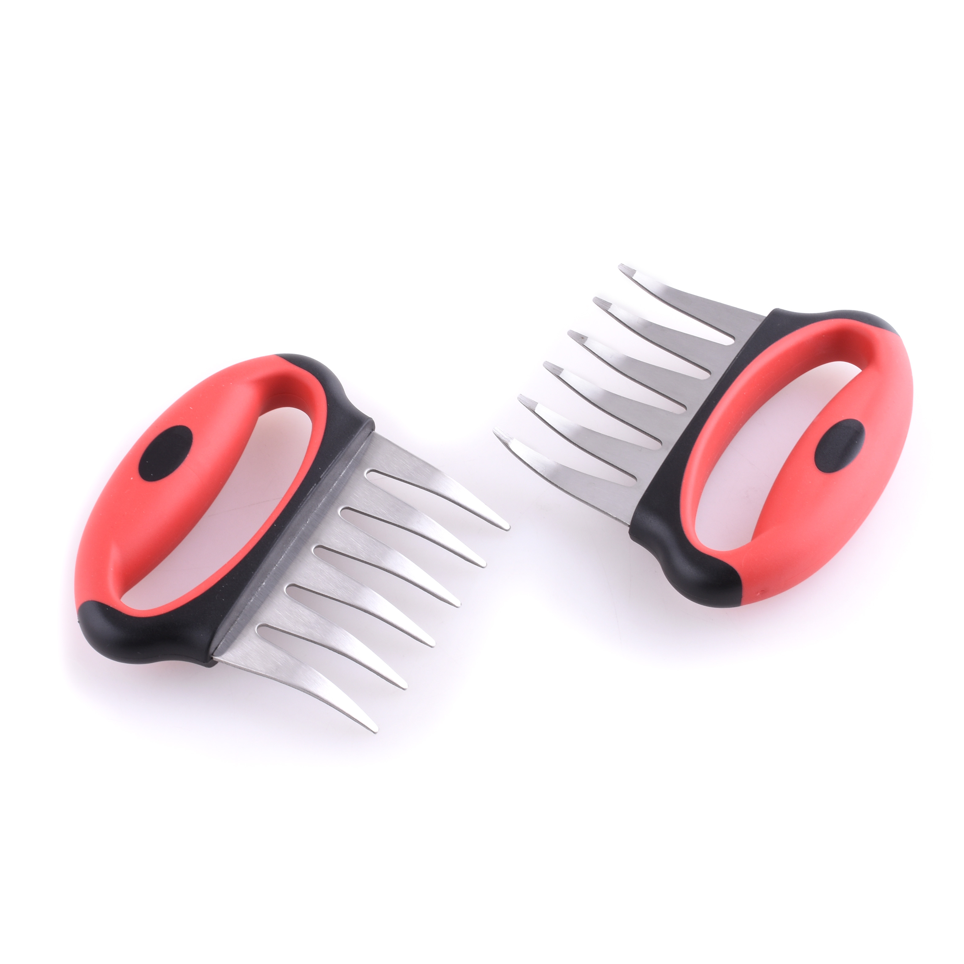 2PC BBQ meat claw set