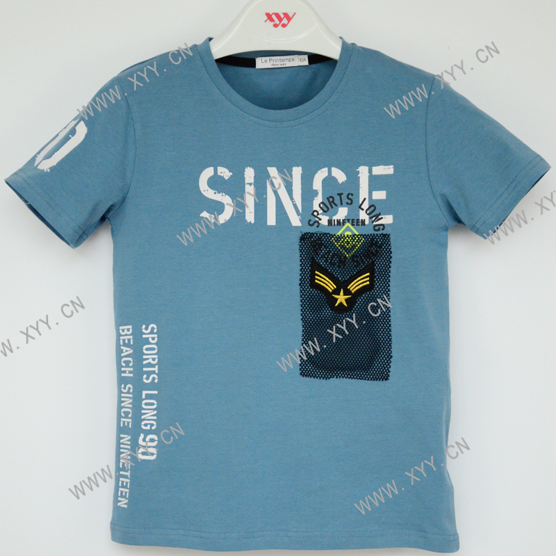 Boy's t-shirt