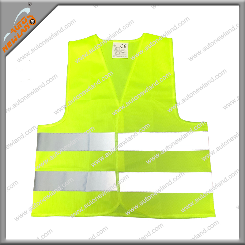 Reflective Vest