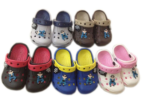 Eva Shoes