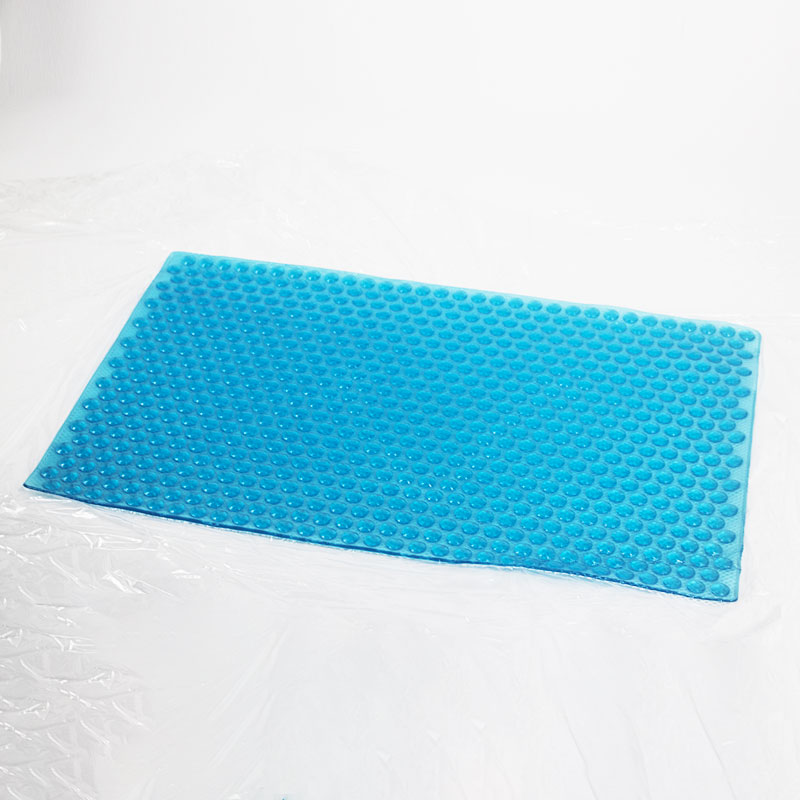 Dot gel