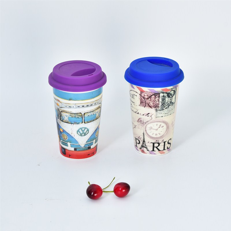 Cola Mug