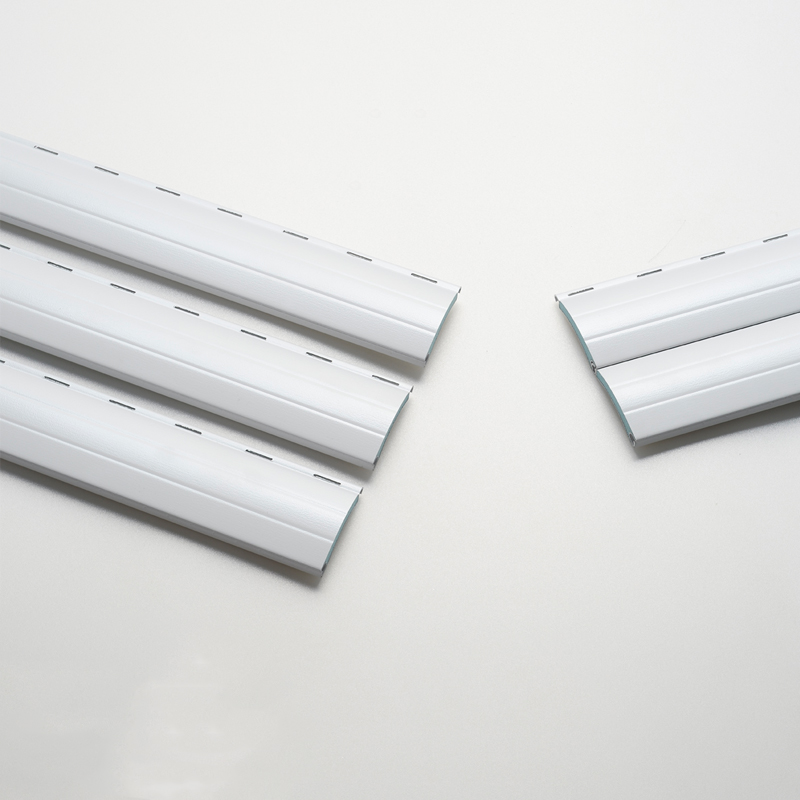 39 mm Shutter Slat Roller Shutter Slats