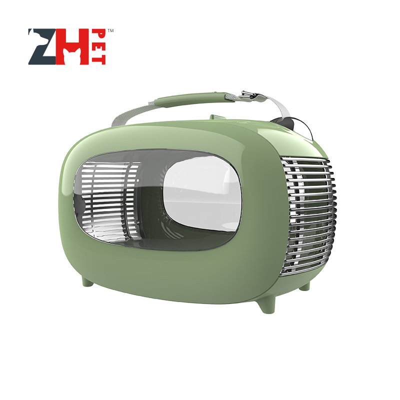 Pet portable cage