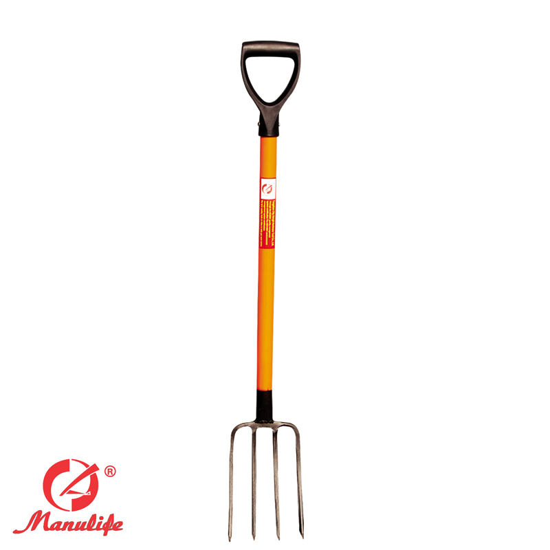 Digging fork,garden fork,forksm,Steel fork HLSF107Y