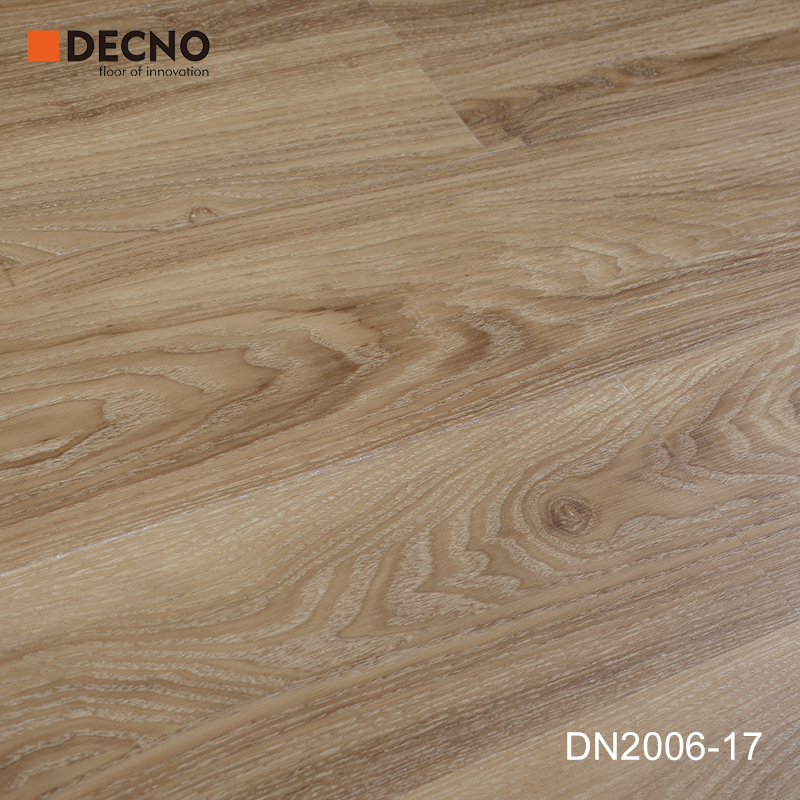6mm SPC Flooring
