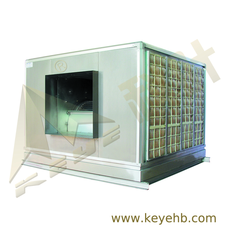 LC-35（Evaporative Air Cooler）