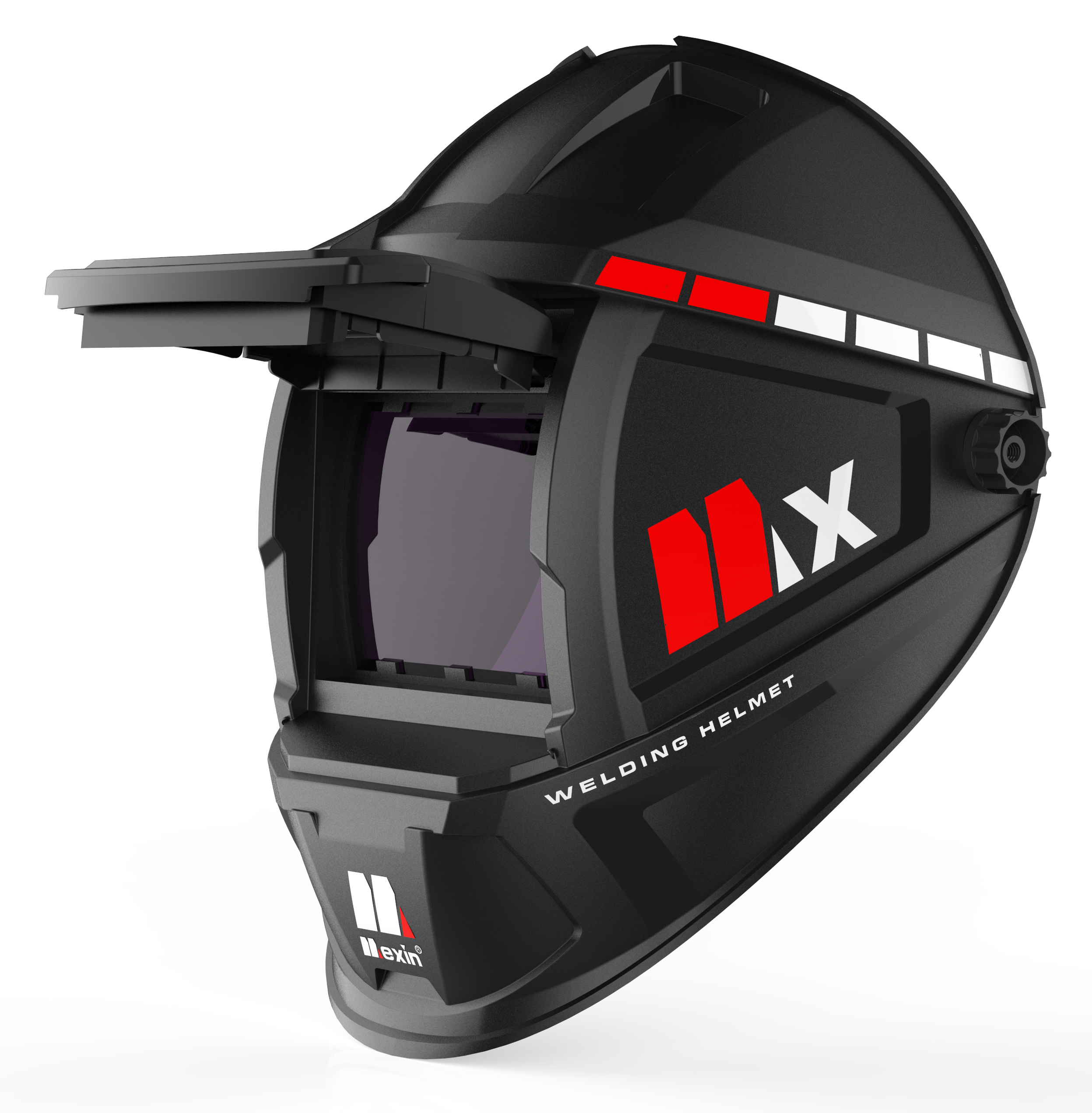 Auto Darkening Welding Helmet