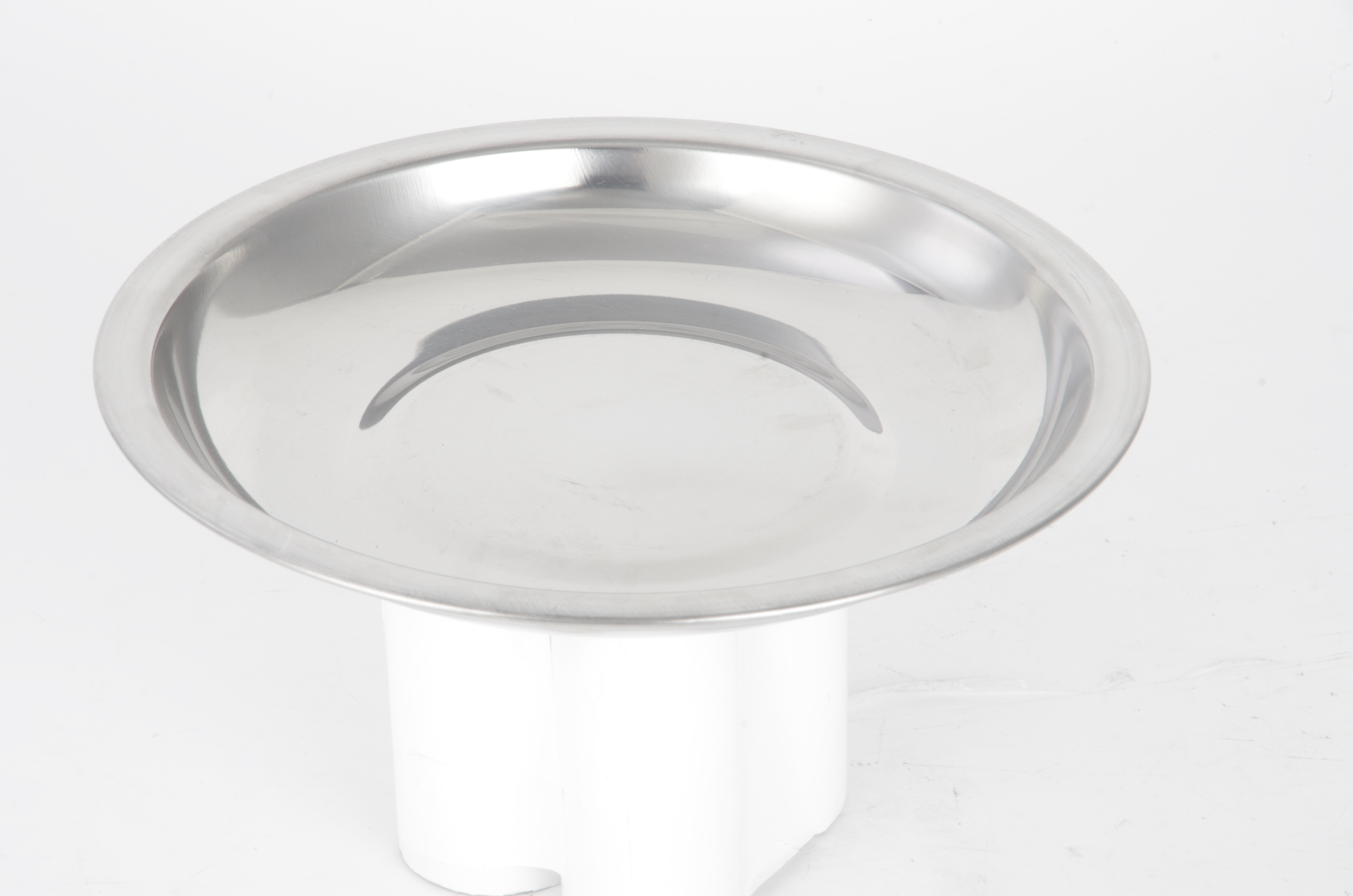 RGS-PY2332 Stainless steel round plate SS430