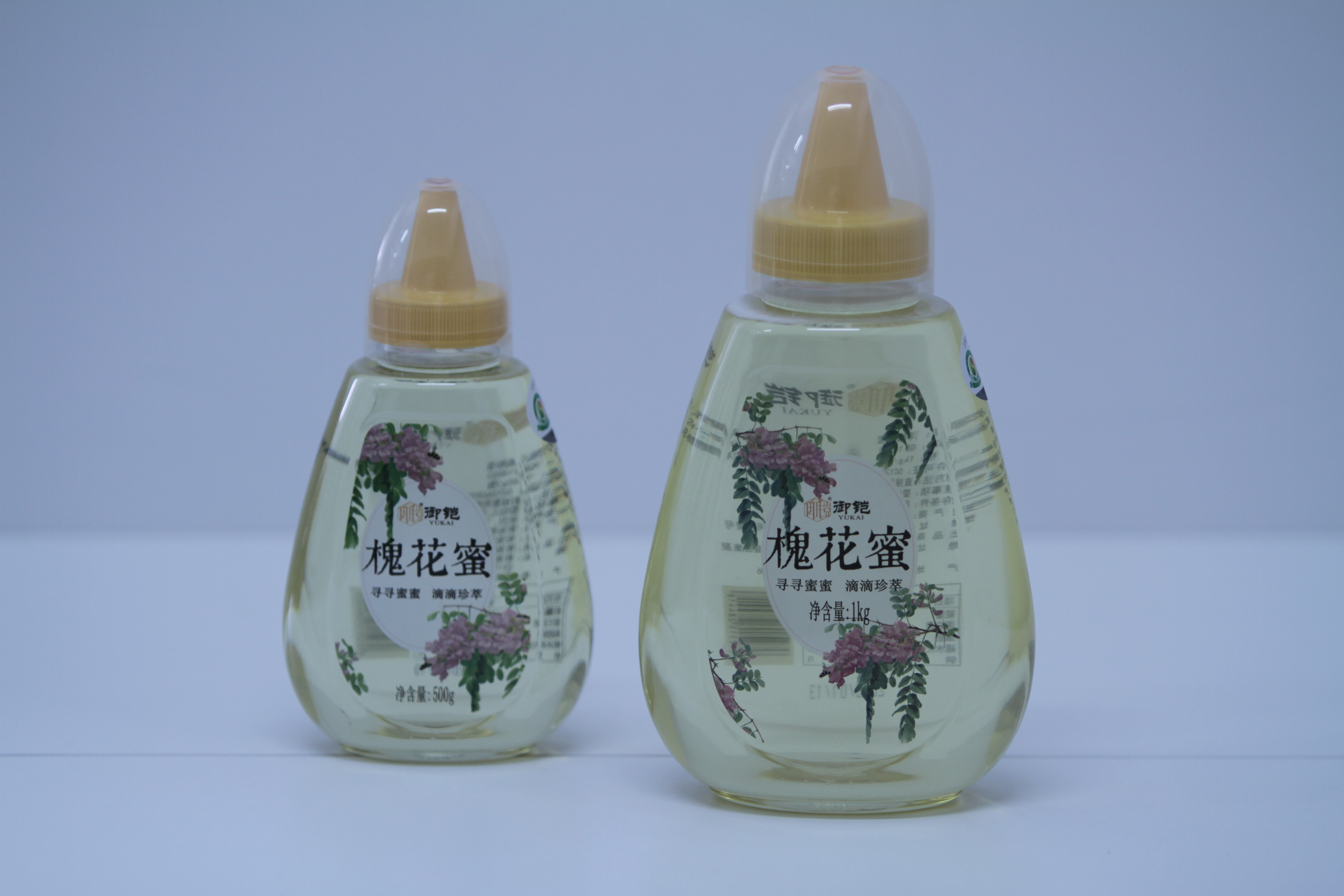Acacia Honey