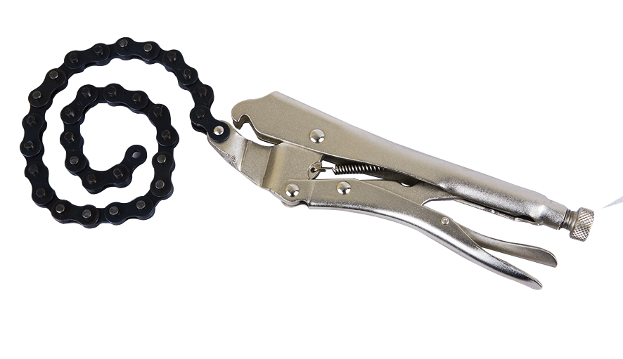 Chain Locking pliers
