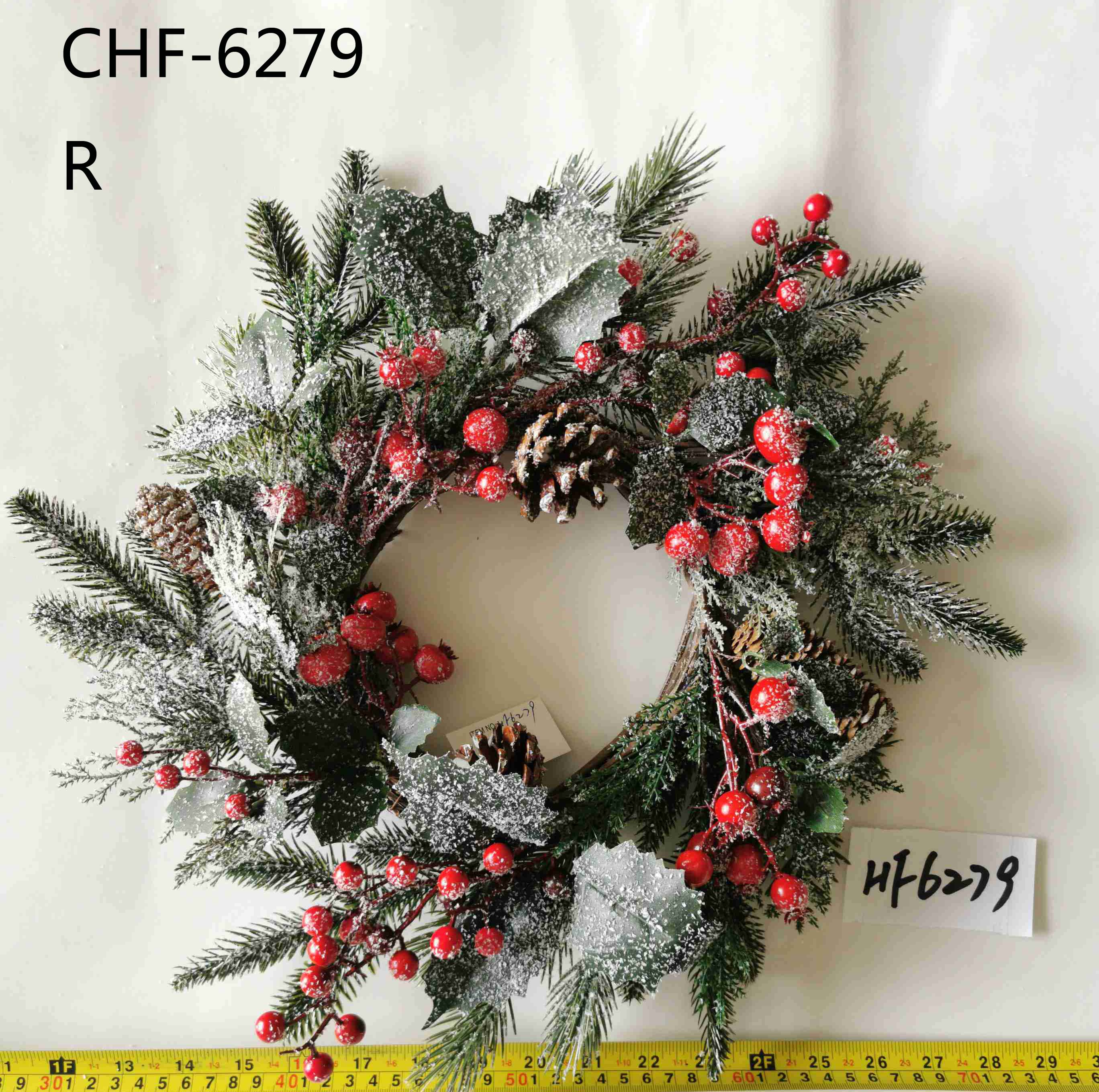 CHF-25