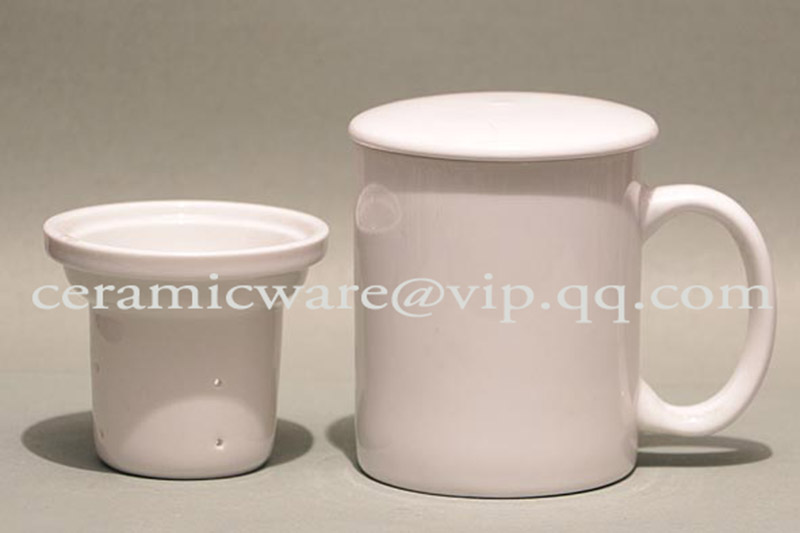 SHANDONG KAILAI INTERNATIONAL TRADE CO.LTD – taza de café 3