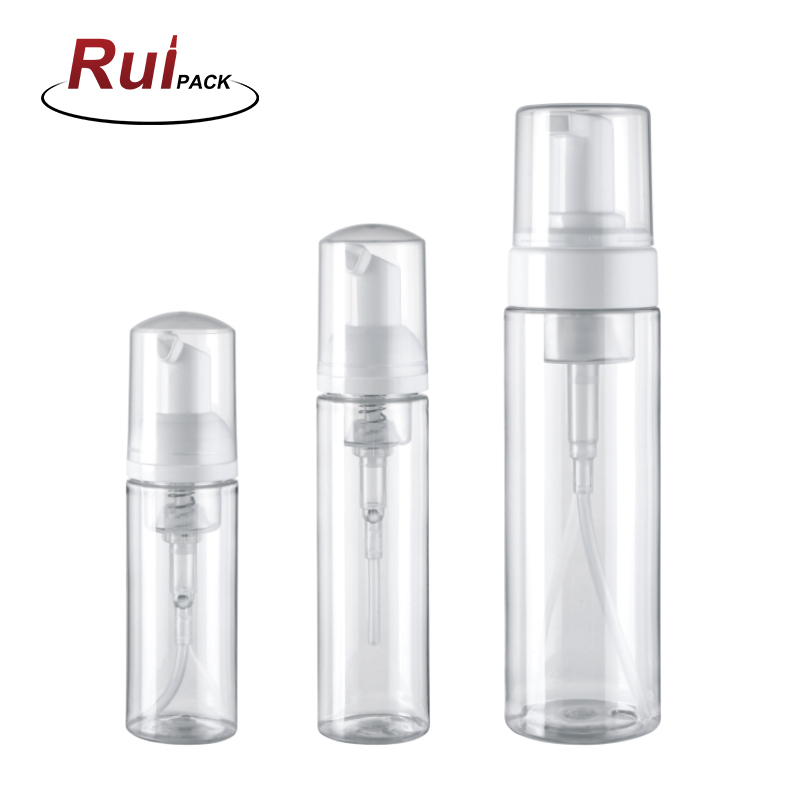 PET Foam Bottle