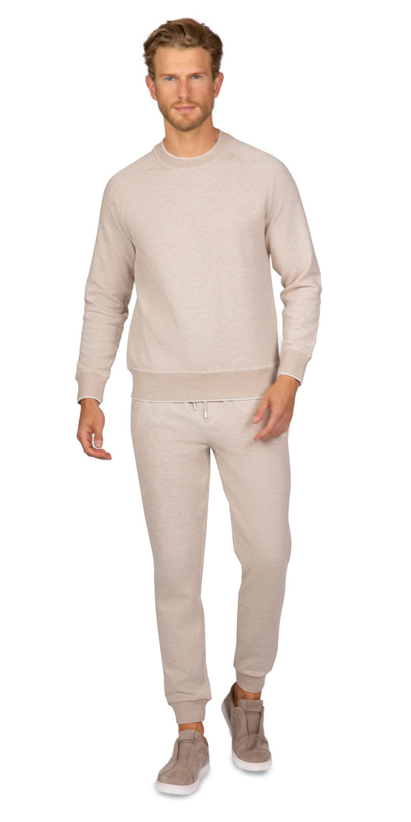 Mens Jogger Phs 1354/35