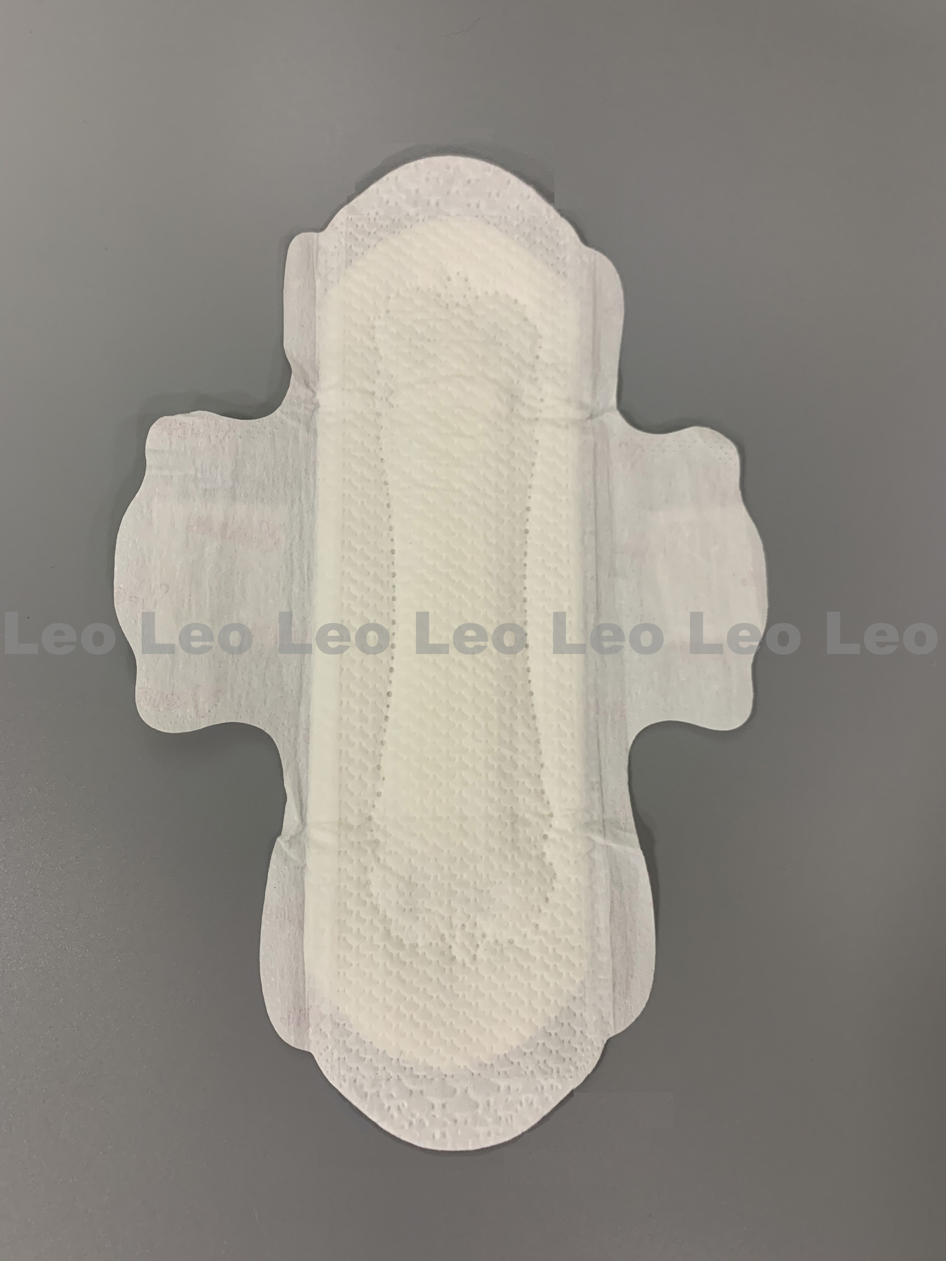 Soft Care Free Moving Sanitary Napkin Period Pads Sanitary Napkin
