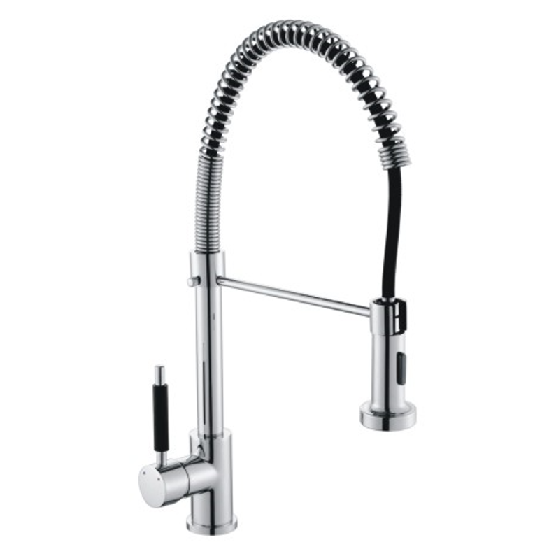 kitchen faucet