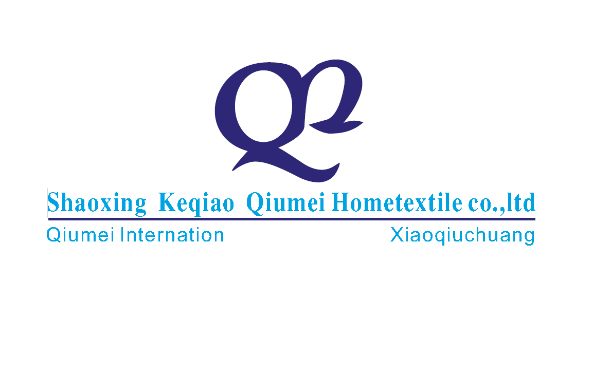 Shaoxing Keqiao Qiumei Home Textile Co., Ltd.