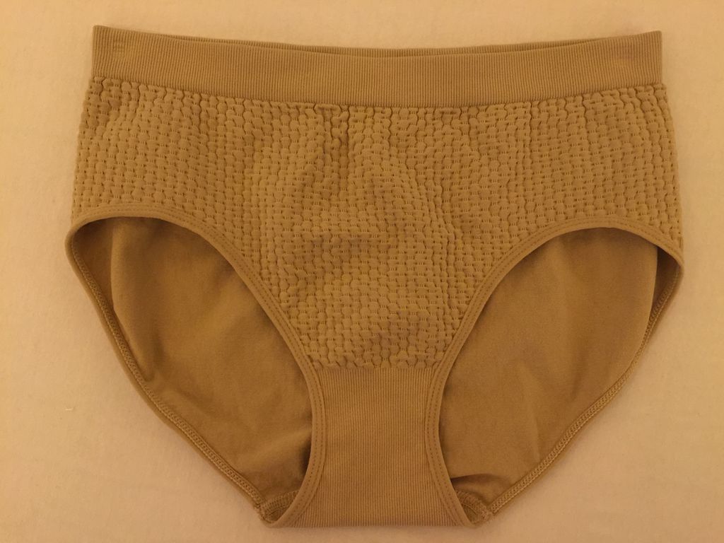 Seamless women's Briefs