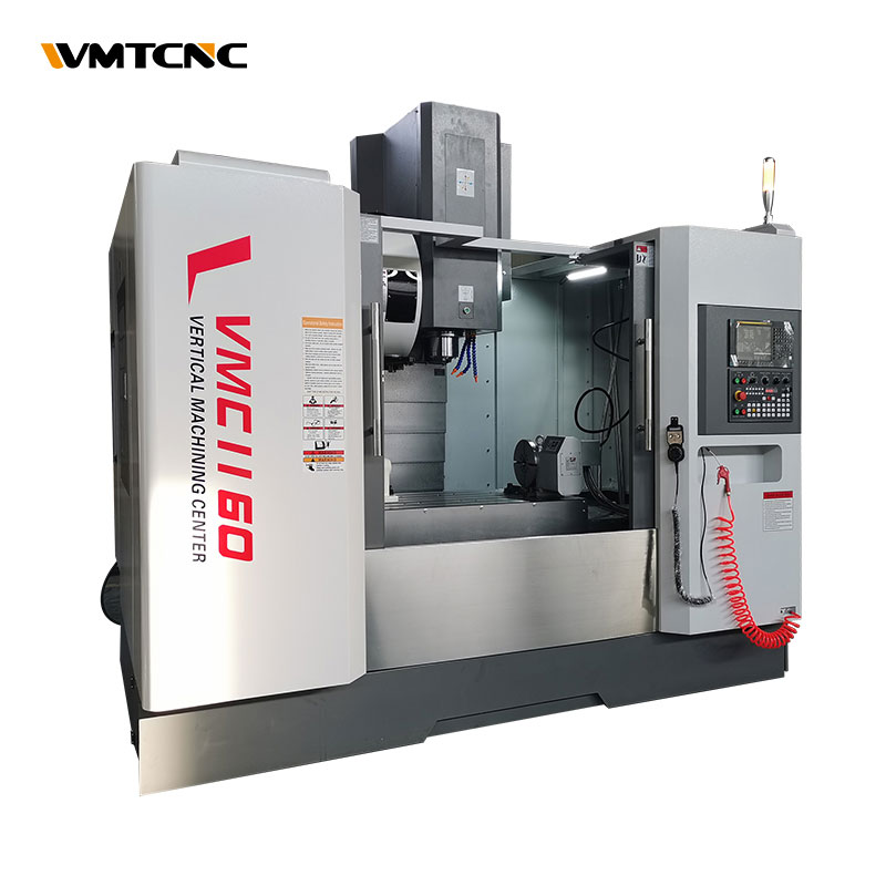 Vertical machining center VMC1160