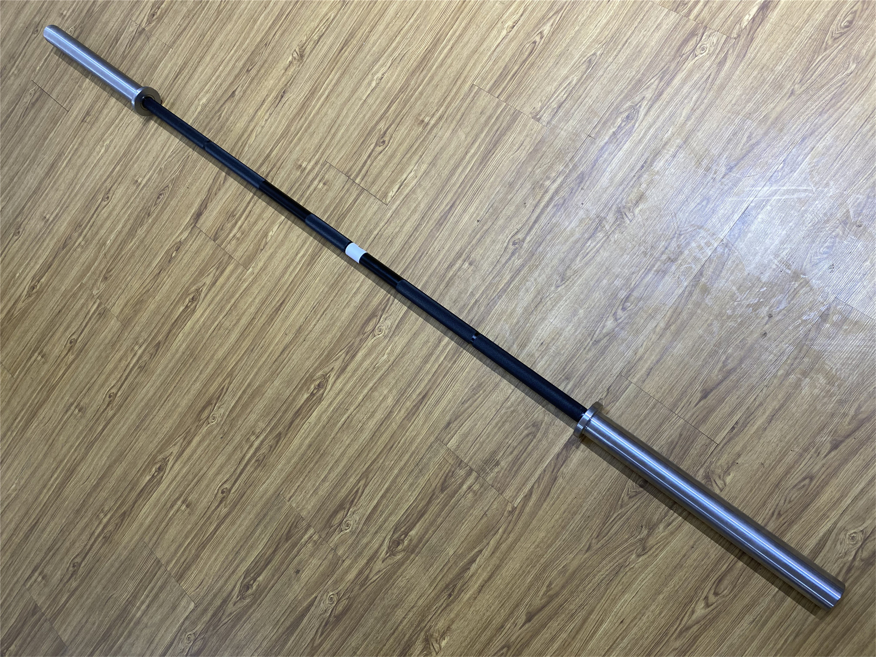 Powerlifting Bar