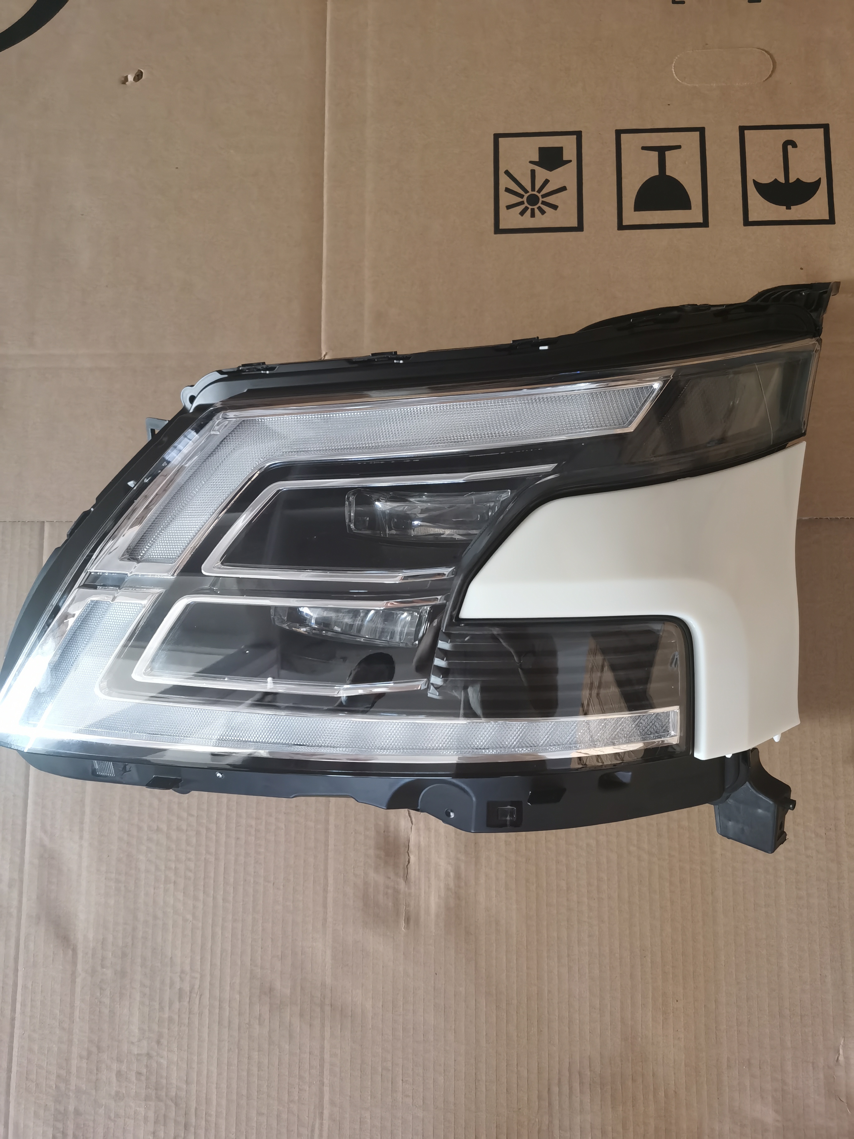 JIANGSU 1234 AUTOMOBILE TECHNOLOGY CO.,LTD – llanta de caucho 2