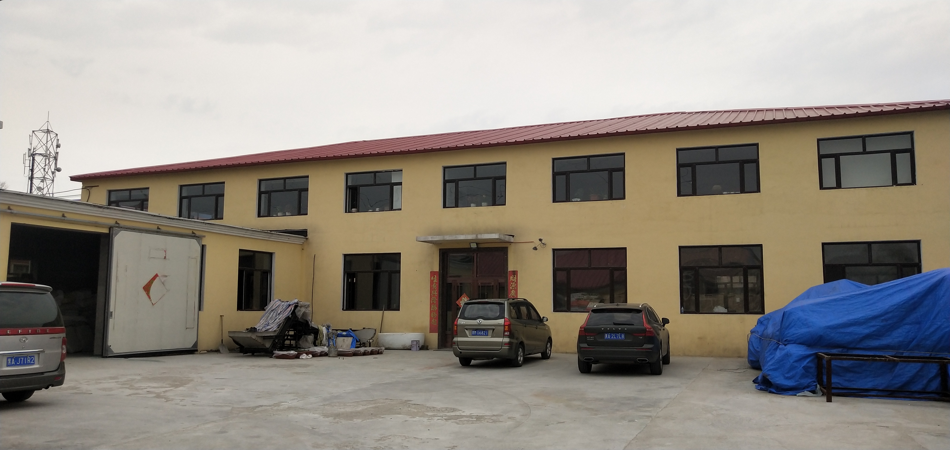 Harbin Dingfan Trading Co., Ltd. – other personal care appliances 3