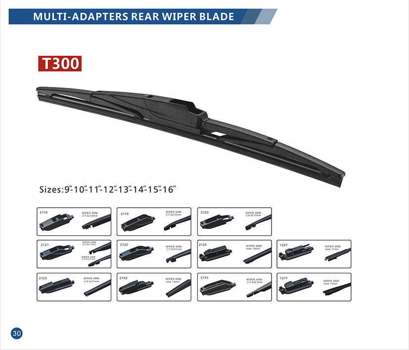 XIAMEN FLATECH AUTO PARTS CO., LTD. – manubrio de aluminio 3