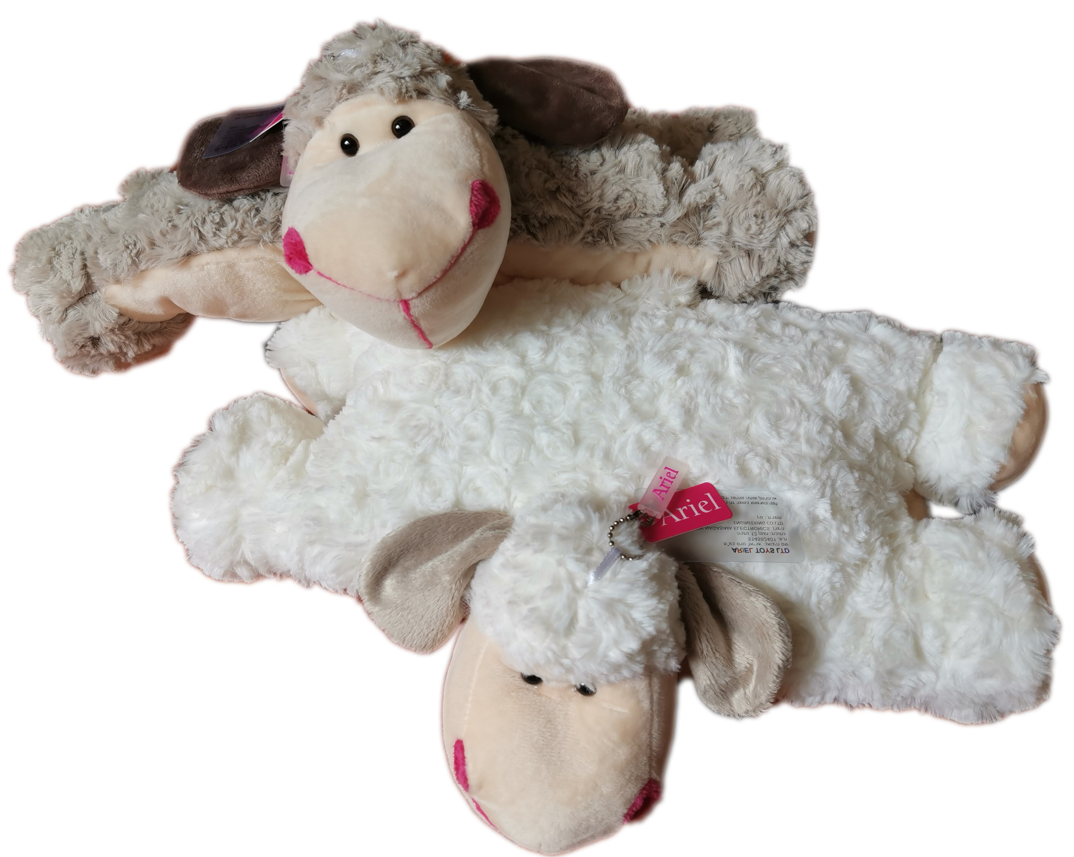Animal Cushion