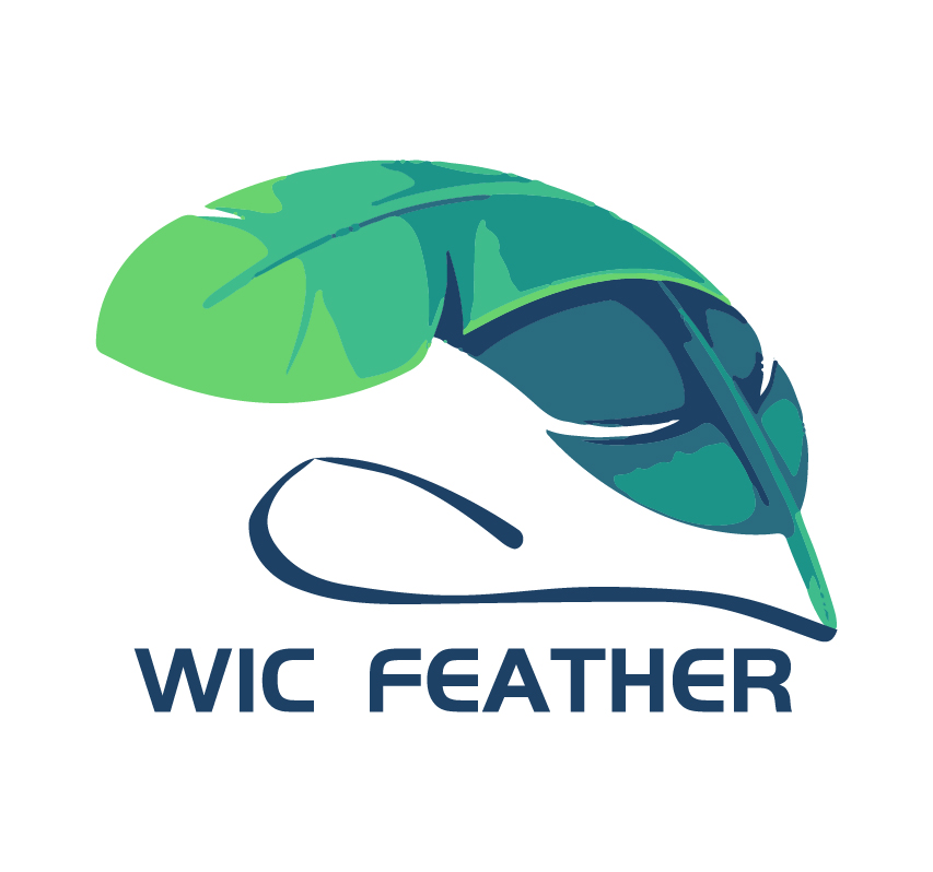 Luohe Siwei Feather Products Co., Ltd.