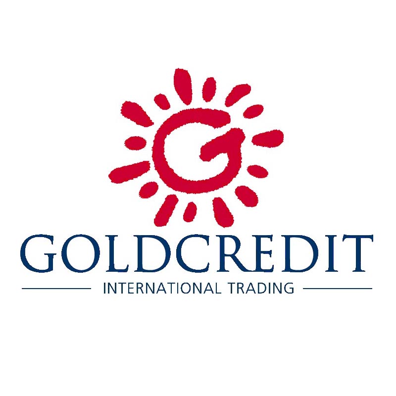 GOLDCREDIT INTERNATIONAL CO.,LTD.