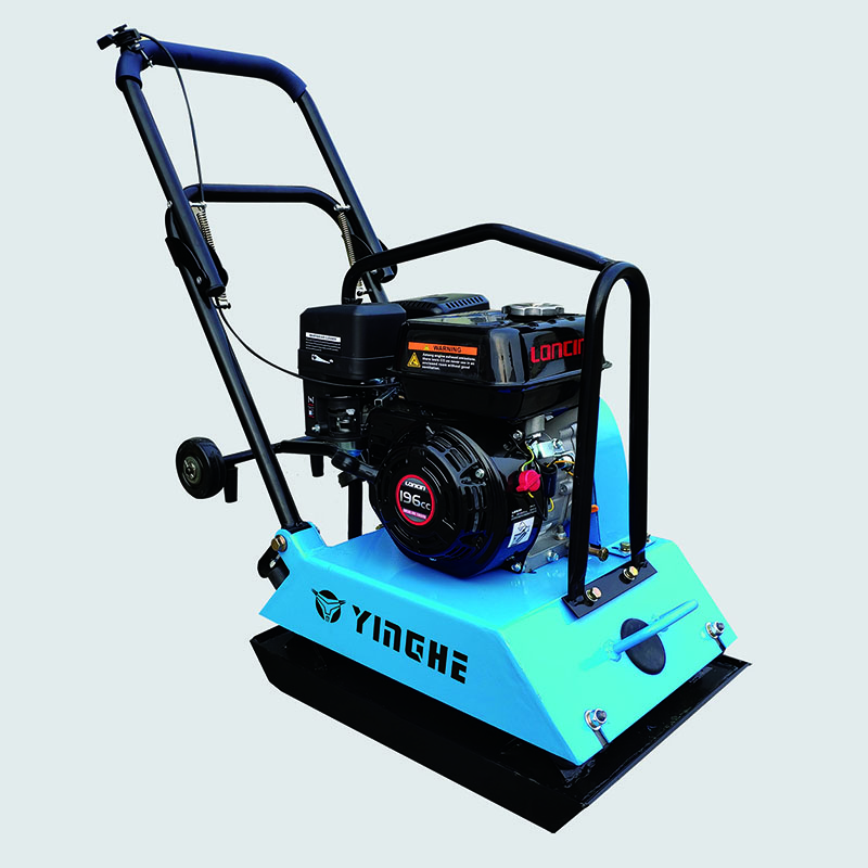 Plate Compactor