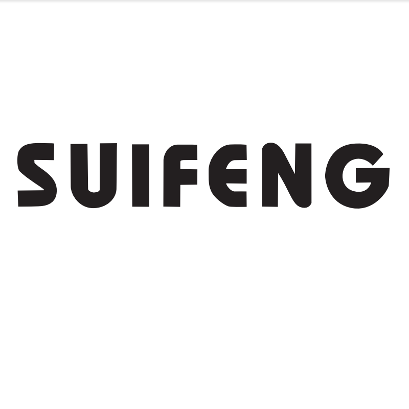 Jiangmen Xinhui Suifeng Stainless Steel Products Co., Ltd.