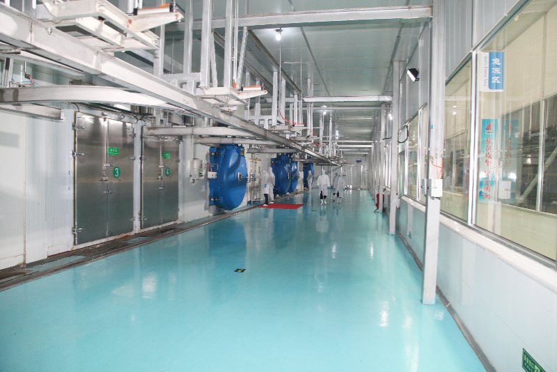 Shandong Hongfu Hui Technology Co., Ltd. – Baking ingredients 1