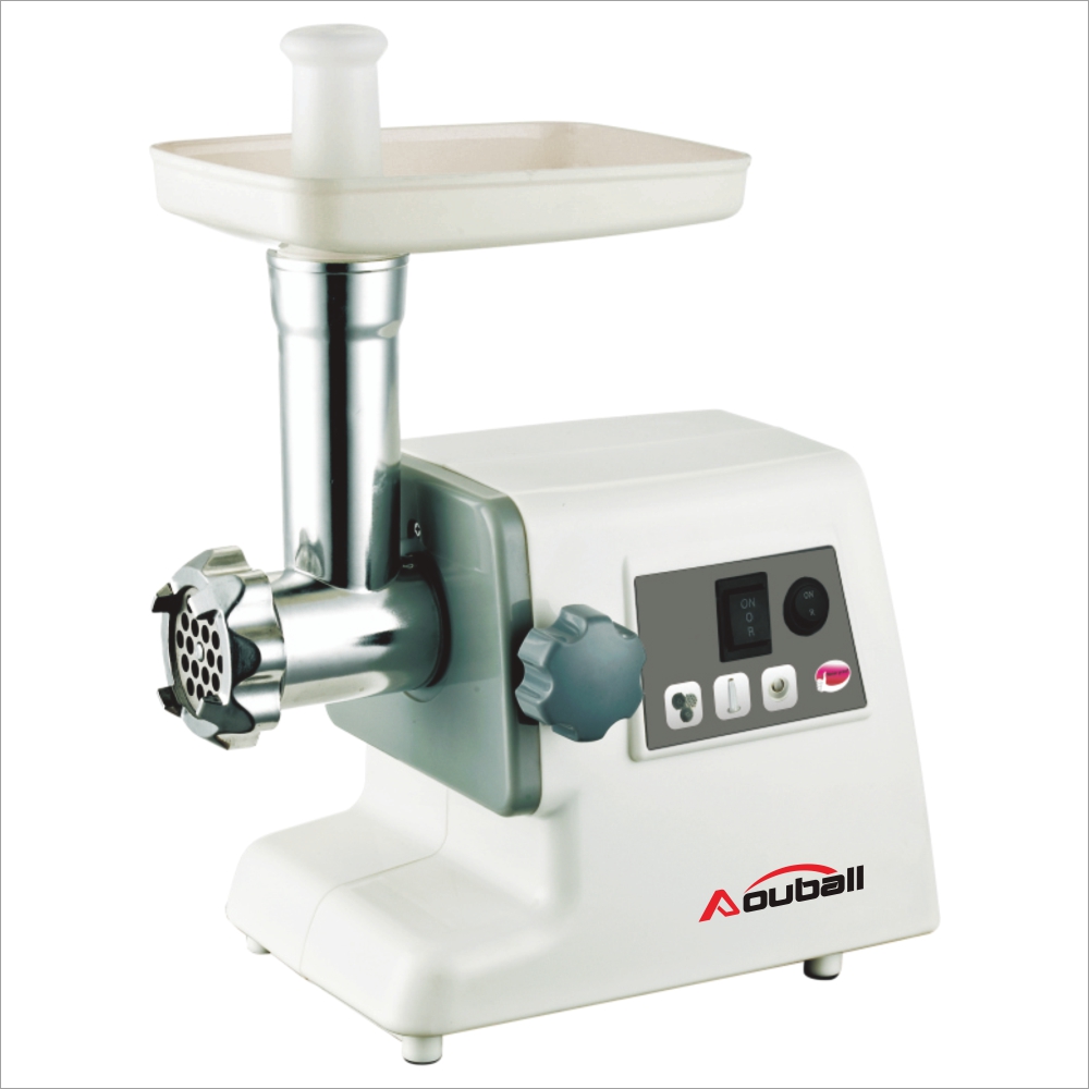 Meat Grinder