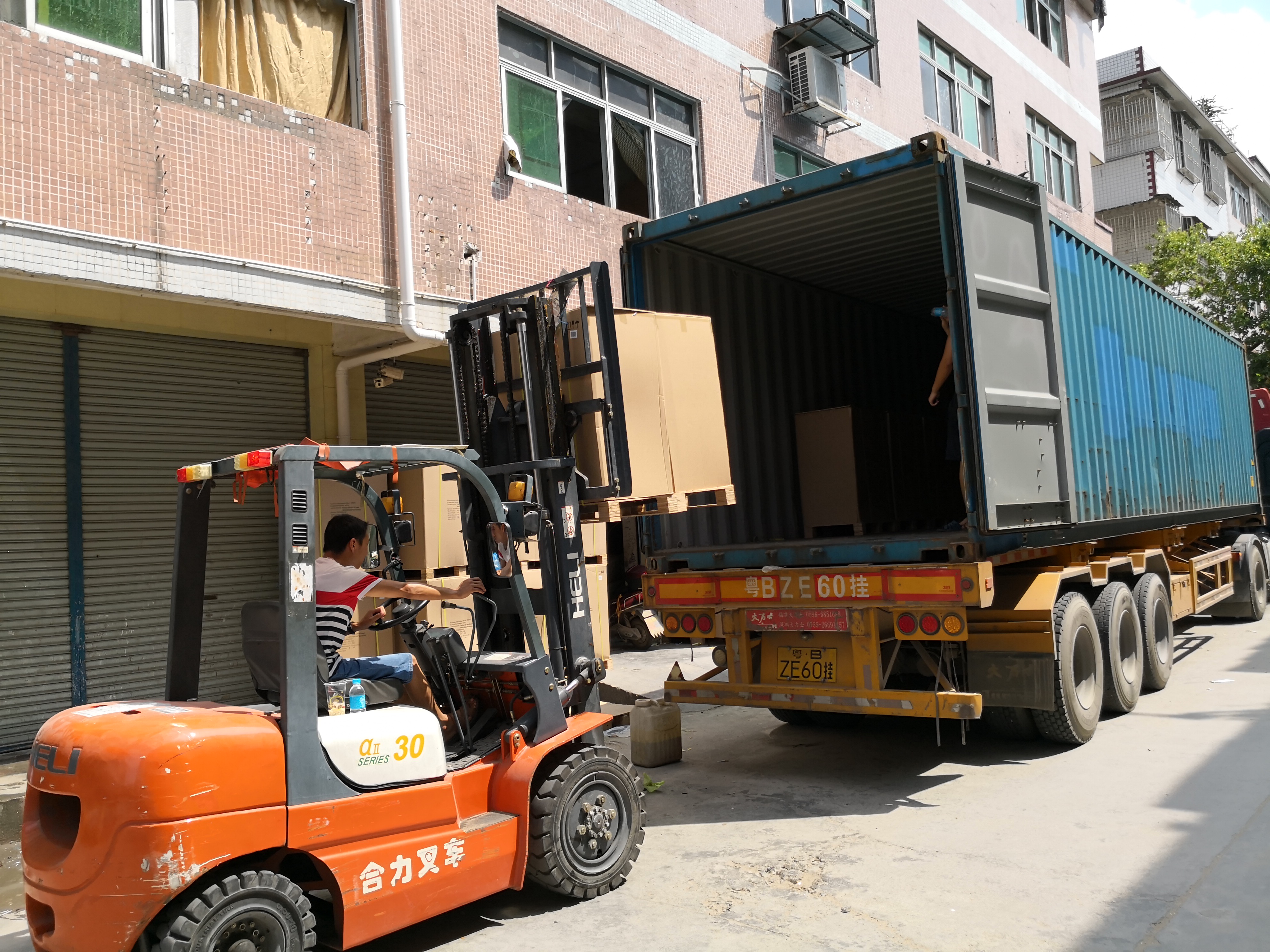 Meizhou Yufa Crafts Co., Ltd. – Photos produits 2