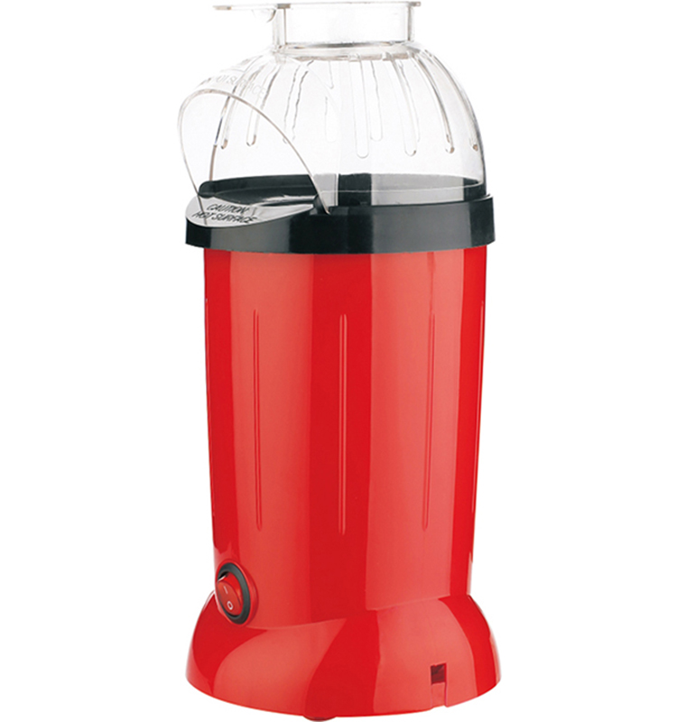 Hot Air Popcorn Maker