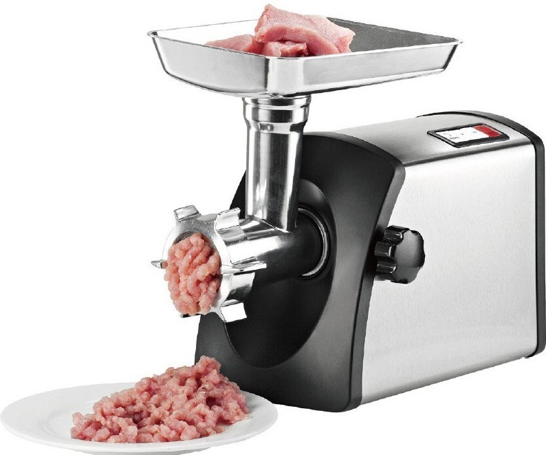 Meat Grinder